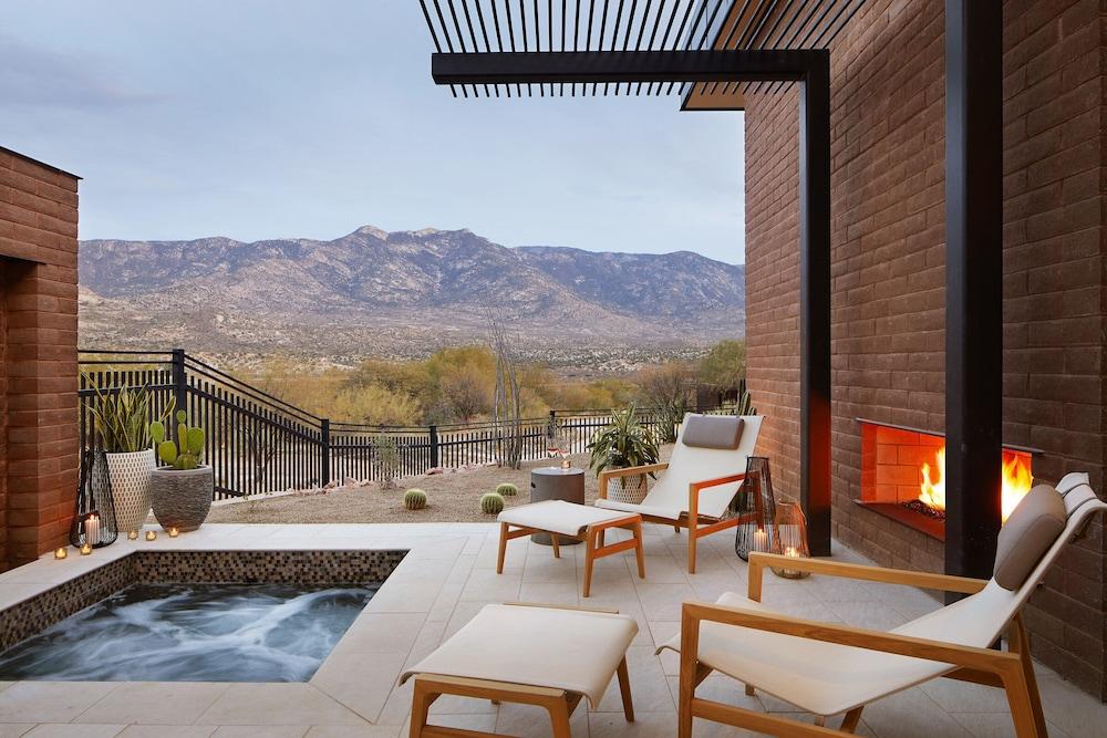 Miraval Resort & Spa (Adults Only) Tucson Exterior photo