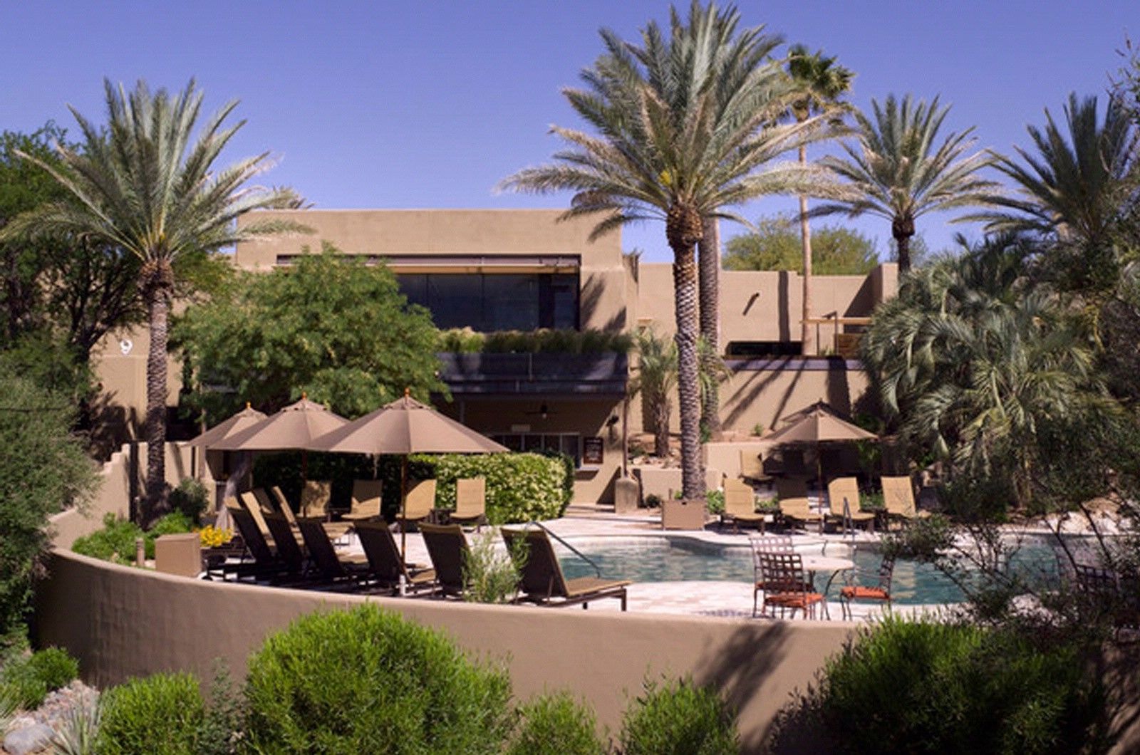 Miraval Resort & Spa (Adults Only) Tucson Exterior photo