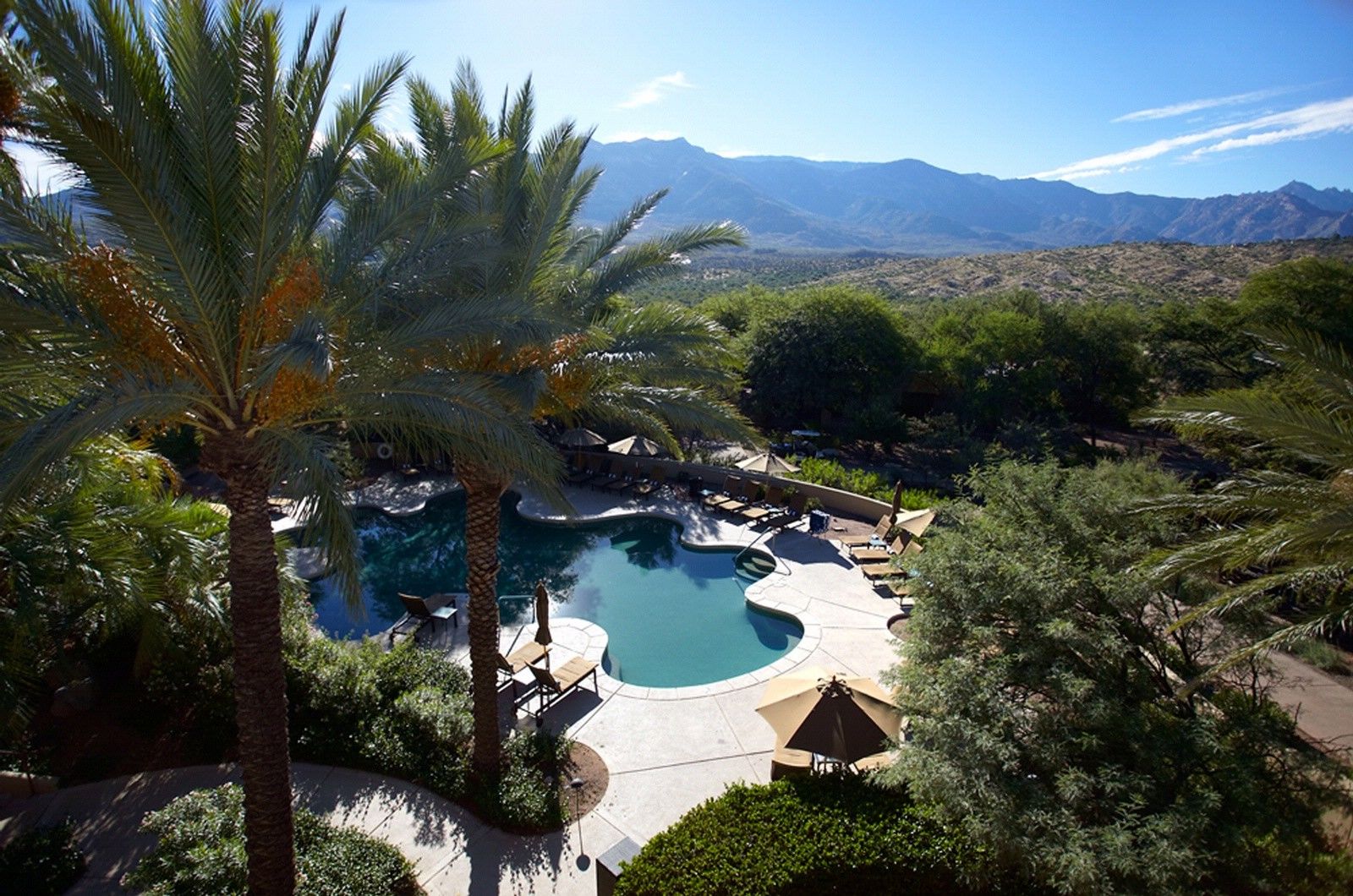 Miraval Resort & Spa (Adults Only) Tucson Facilities photo