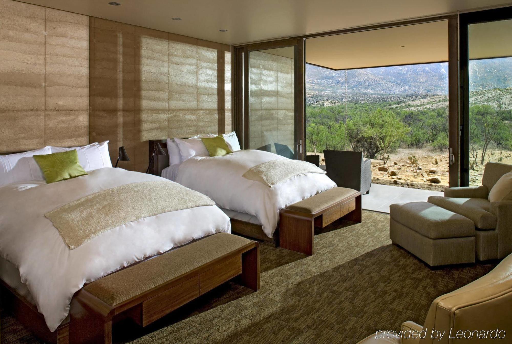 Miraval Resort & Spa (Adults Only) Tucson Room photo